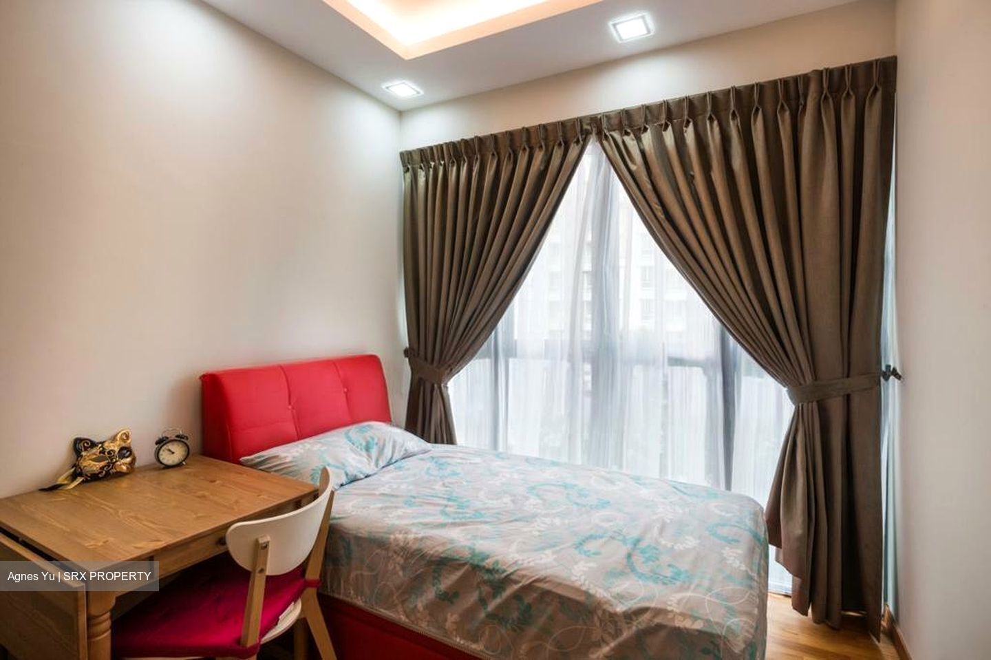 Eight Courtyards (D27), Condominium #507406051
